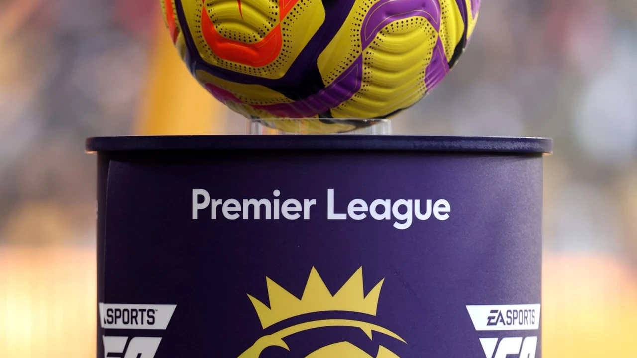 “صراع الـ 4 مليارات”.. هل تنجو أندية البريميرليغ من مشروع “باري”؟ | رياضة